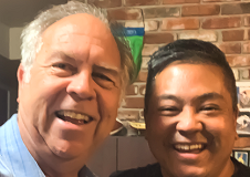 KRKO/Seattle’s Tim Hunter to Sign Off on August 4