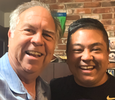 KRKO/Seattle’s Tim Hunter to Sign Off on August 4