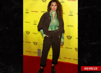 Tori Kelly Rushed To Hospital After Collapsing. Doctors Find Blood Clots