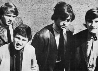 Radio Mans fave with The Mindbenders