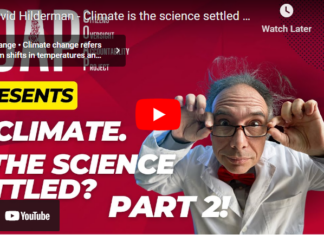 PSR’s 6PM News with the News You Should Know…