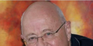 Gord Leighton – RIP