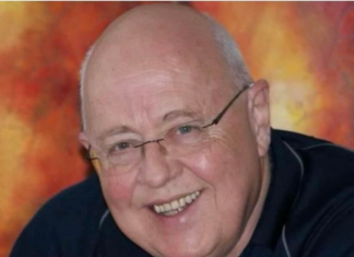 Gord Leighton – RIP