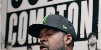 Ice Cube X Tucker the studio interview