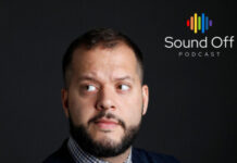 Jesse Brown: Canadaland – The Sound Off Podcast