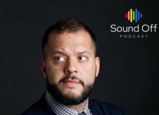 Jesse Brown: Canadaland – The Sound Off Podcast