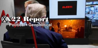 PSR’s 6 o’clock Monday Night News with the News You Should Know…