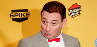 Paul Reubens, Actor Who Played Pee-Wee Herman Dead At 70