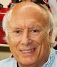 Former CKLG/CFUN/KOL Disc Jockey Peter Starr dies of cancer