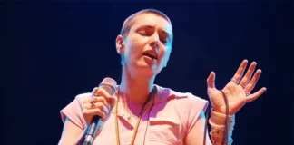 Sinéad O’Connor, Irish Singer of ‘Nothing Compares 2 U,’ Dies at 56