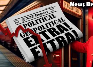 PSR’s Monday Night News with the News You Should Know…