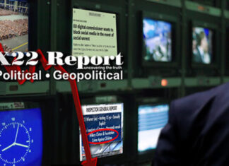 PSR’s 6PM News with the News You Should Know…