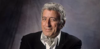 Tony Bennett Dies At 96