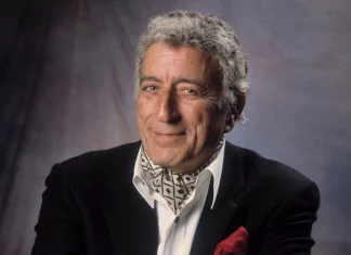 Tony Bennett Dies At 96