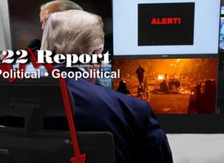 PSR’s 6 PM News with the News You Should Know…