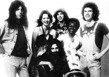 Radio Mans fave with Wet Willie