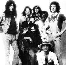 Radio Mans fave with Wet Willie