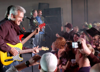 Radio Mans fave with Diamond Rio