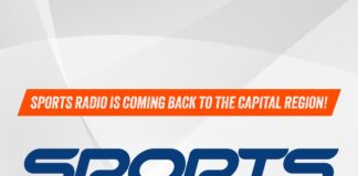 Sports returns to Edmonton area, yet Wetaskiwin loses it’s radio station!!!