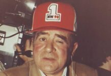 Thursday in Broadcast History .. August 10th