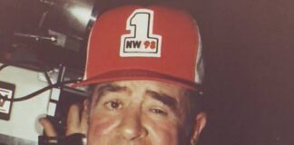 Saturday in Broadcast History .. August 10th