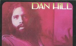 Radio Mans fave with Dan Hill