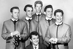 Radio Mans fave with J Frank Wilson and the Cavaliers