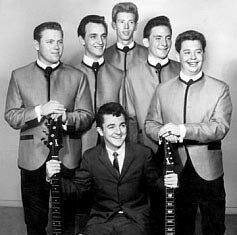 Radio Mans fave with J Frank Wilson and the Cavaliers