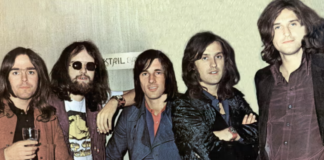 The Kinks’ former keyboardist John Gosling dies aged 75