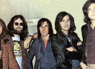 The Kinks’ former keyboardist John Gosling dies aged 75