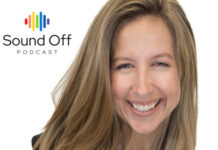 Josie Fenech: The Hot Tub, Talent & Top 40 – The Sound Off Podcast