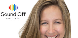 Josie Fenech: The Hot Tub, Talent & Top 40 – The Sound Off Podcast