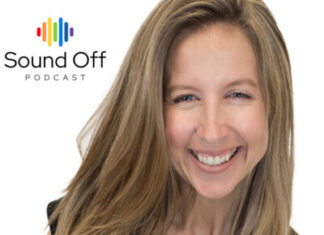 Josie Fenech: The Hot Tub, Talent & Top 40 – The Sound Off Podcast