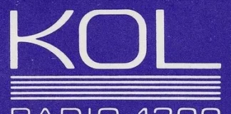 A History of Seattle Radio Station KOL