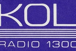 A History of Seattle Radio Station KOL