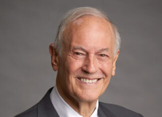 Longtime Rogers Executive Phil Lind Dies