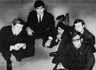 Radio Mans fave with Los Bravos