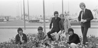 Radio Mans fave with Manfred Mann