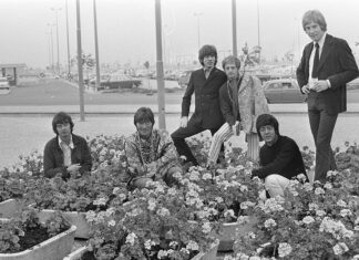 Radio Mans fave with Manfred Mann