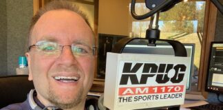 Sportscaster remembered as the voice of Whatcom County sports