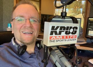 Sportscaster remembered as the voice of Whatcom County sports