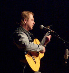 Radio Mans fave with Michael Johnson