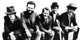 Radio Mans fave with The Band