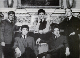 Radio Mans fave with The Hollies