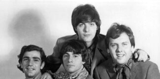 Radio Mans fave with The Young Rascals