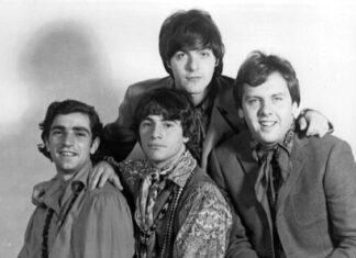 Radio Mans fave with The Young Rascals