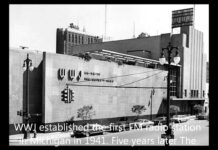 Sunday in Broadcast History .. August 20th