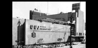 Sunday in Broadcast History .. August 20th