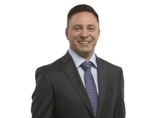 Warren Dean laid off from CTV Vancouver Island secures government job