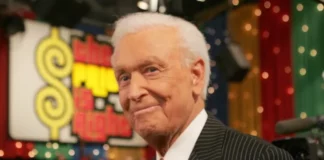 ‘Price Is Right’ Legendary Host Dies At 99